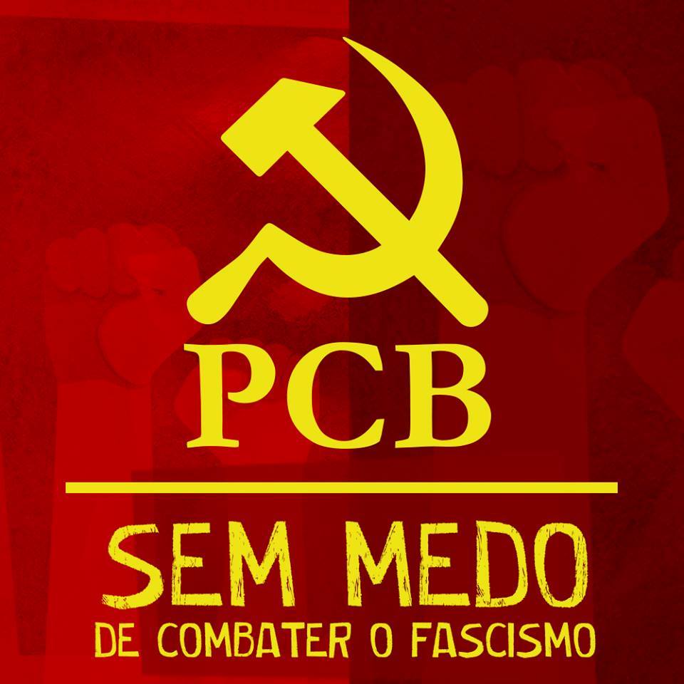 PCB - Minas Gerais