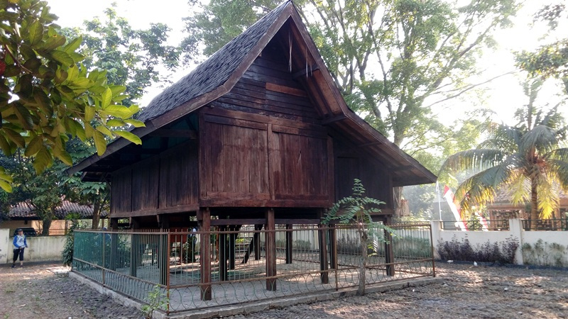 10 Tempat Wisata Terbaik di Bekasi yang Menarik dan Keren ...