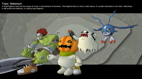 Gabumon X - Digimon Masters Online Wiki - DMO Wiki