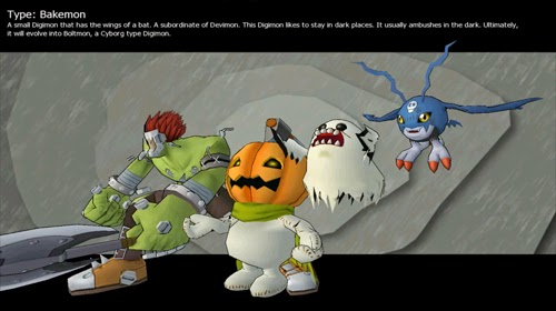 Armadillomon - Digimon Masters Online Wiki - DMO Wiki