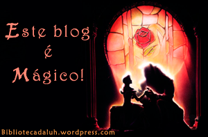 Selinho: Esse blog é mágico..