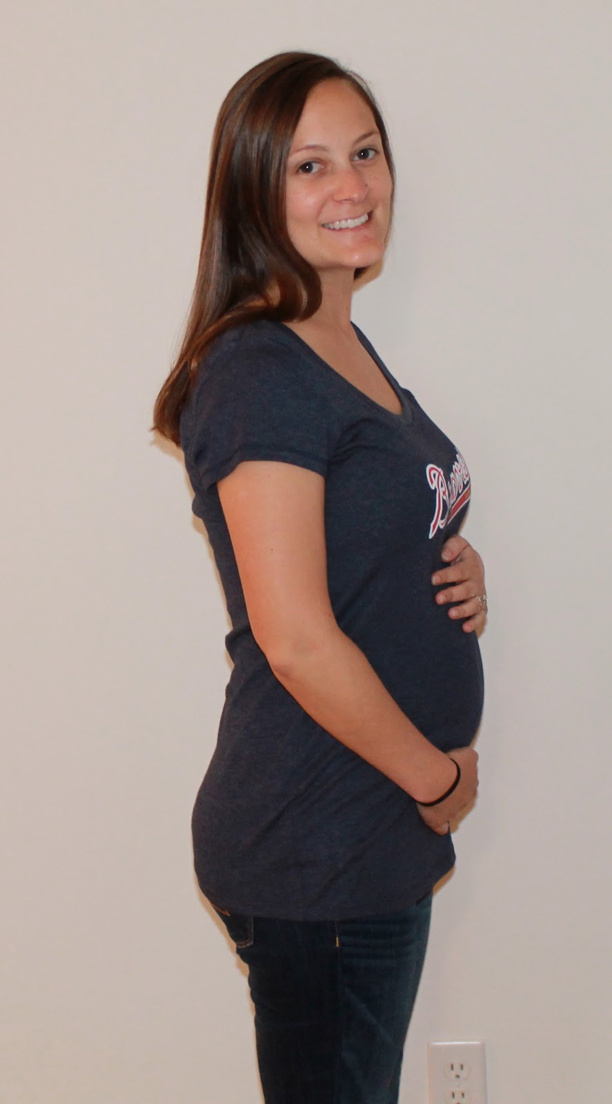 little moments Baby Bump