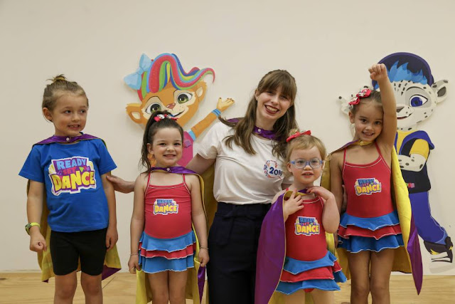 Princess Leia Costume Belt Tutorial