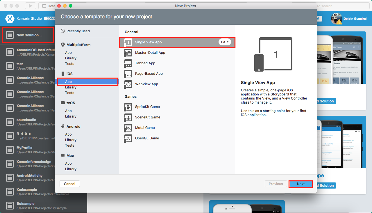 Xamarin Monkeys Avaudioplayer In Xamarin Ios