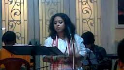 Folk Music by Dipannita Acharya