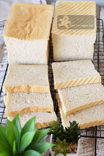 super soft honey sandwich bread
