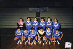 Aurora/Vermelhinho Futsal