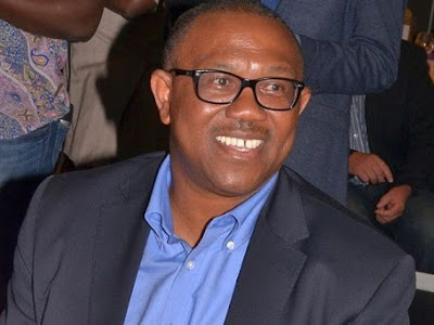 Former Anambra Governor, Peter Obi Reveals The Major Reasons For Biafra Agitations
