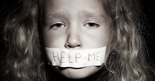 The military intelligence had been following the pedophilia crimes for decades