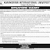 Karakoram International University (KIU) Gilgit-Baltistan Jobs