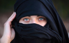 Woman's Hijab Pulled Down In Busy London Street In 'Shocking Racially-Motivated Attack'