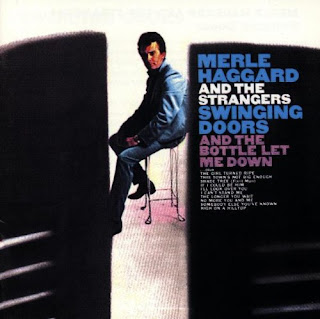 Pop '66!: At the Record Store: Merle Haggard 