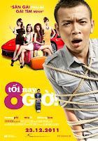 Phim Tối Nay 8 Giờ 2011 Online