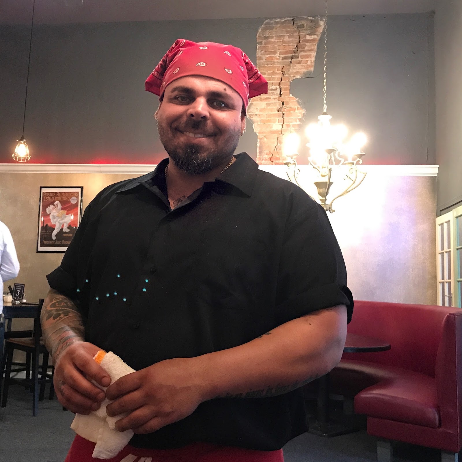 EARLY RISING ON CHAUTAUQUA LAKE Sauce, Reg Lenna, Forte Jamestown