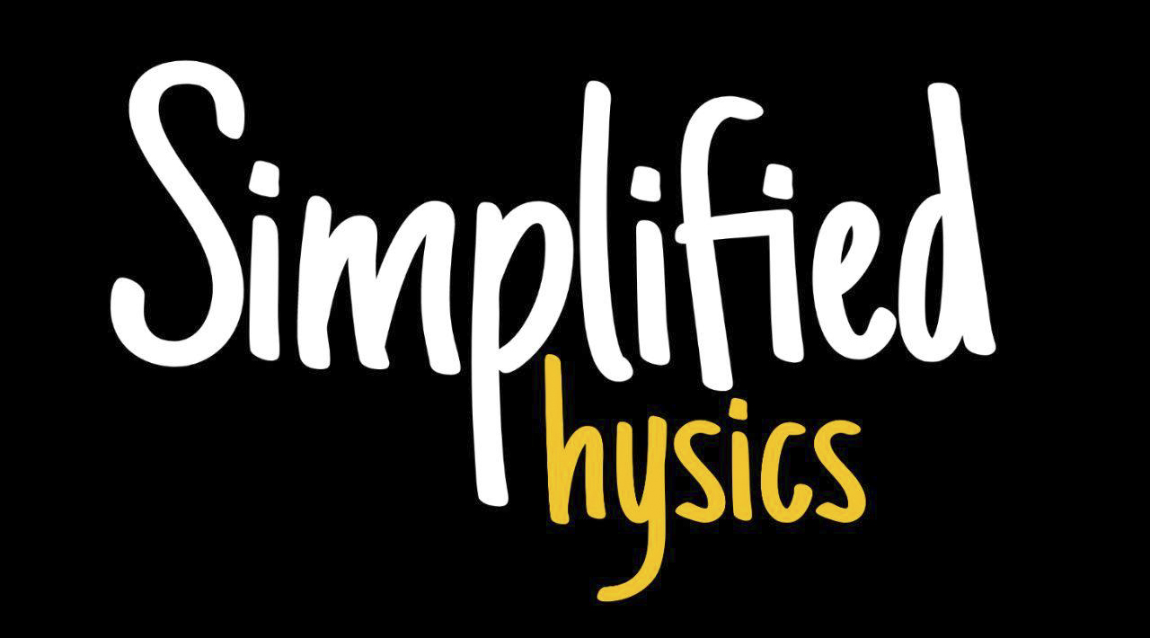 Simplified Physics
