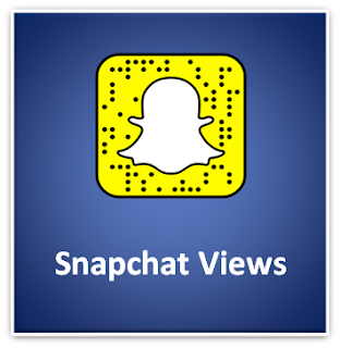 Buy Snapchat Views cheap