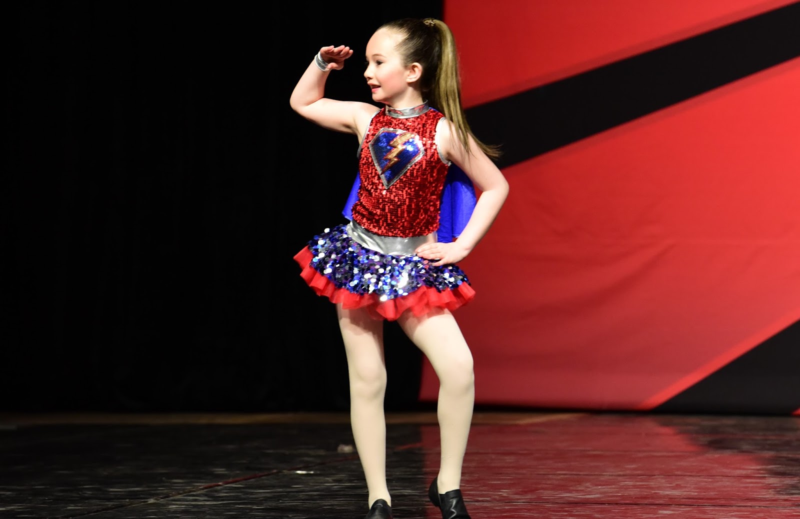 Dance For Joy 6 Benefits Of Dance Recital Participation
