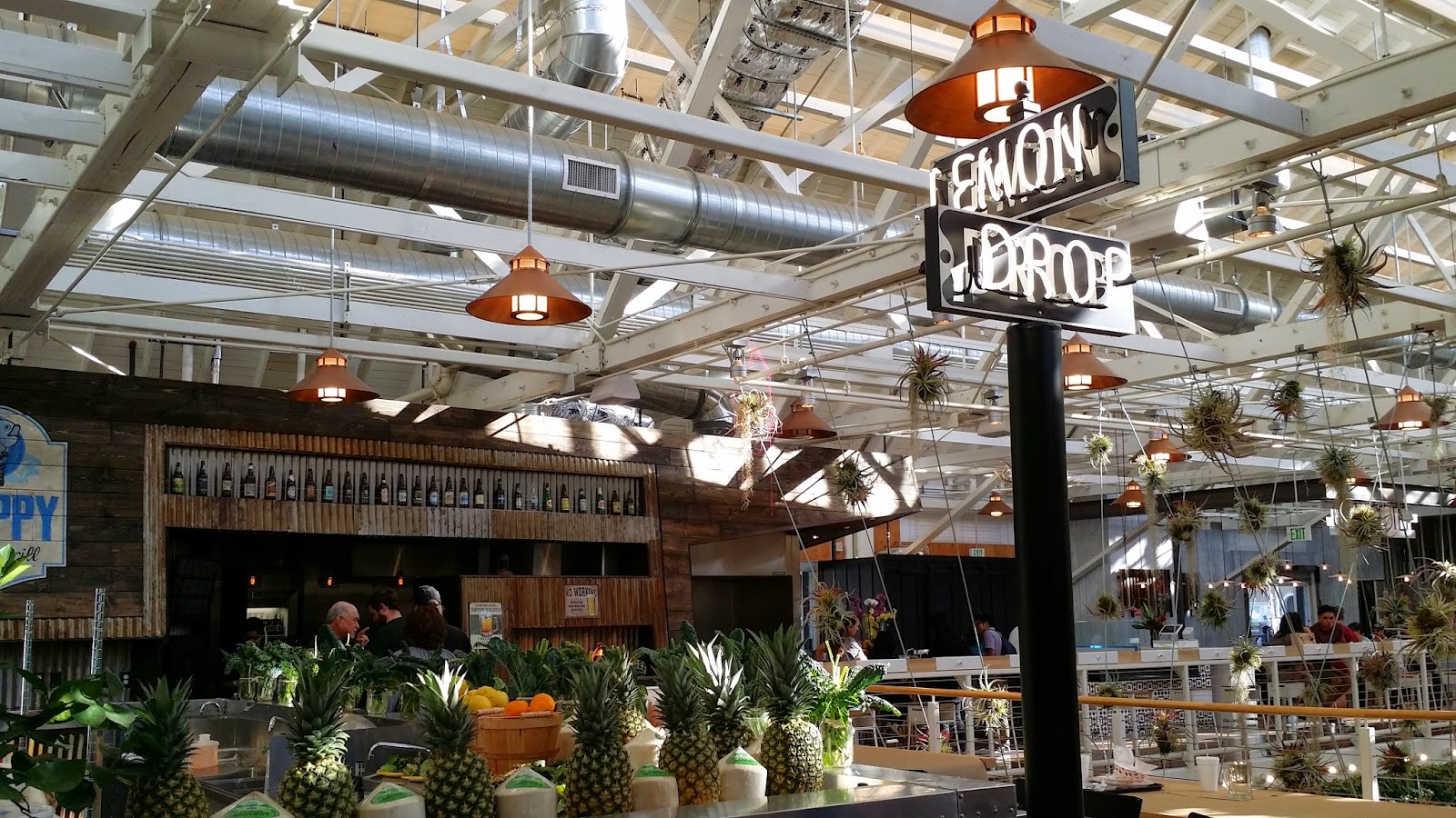 MY ANAHEIM PACKING HOUSE PHOTO GALLERY