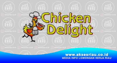 Delight Chicken Pekanbaru