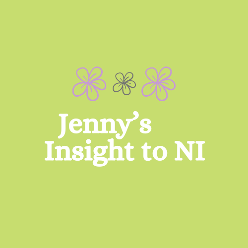 Jennys insight to NI