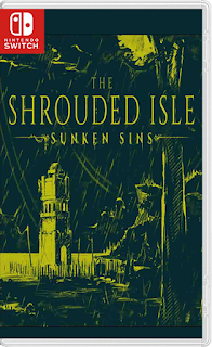 The Shrouded Isle Switch nsp