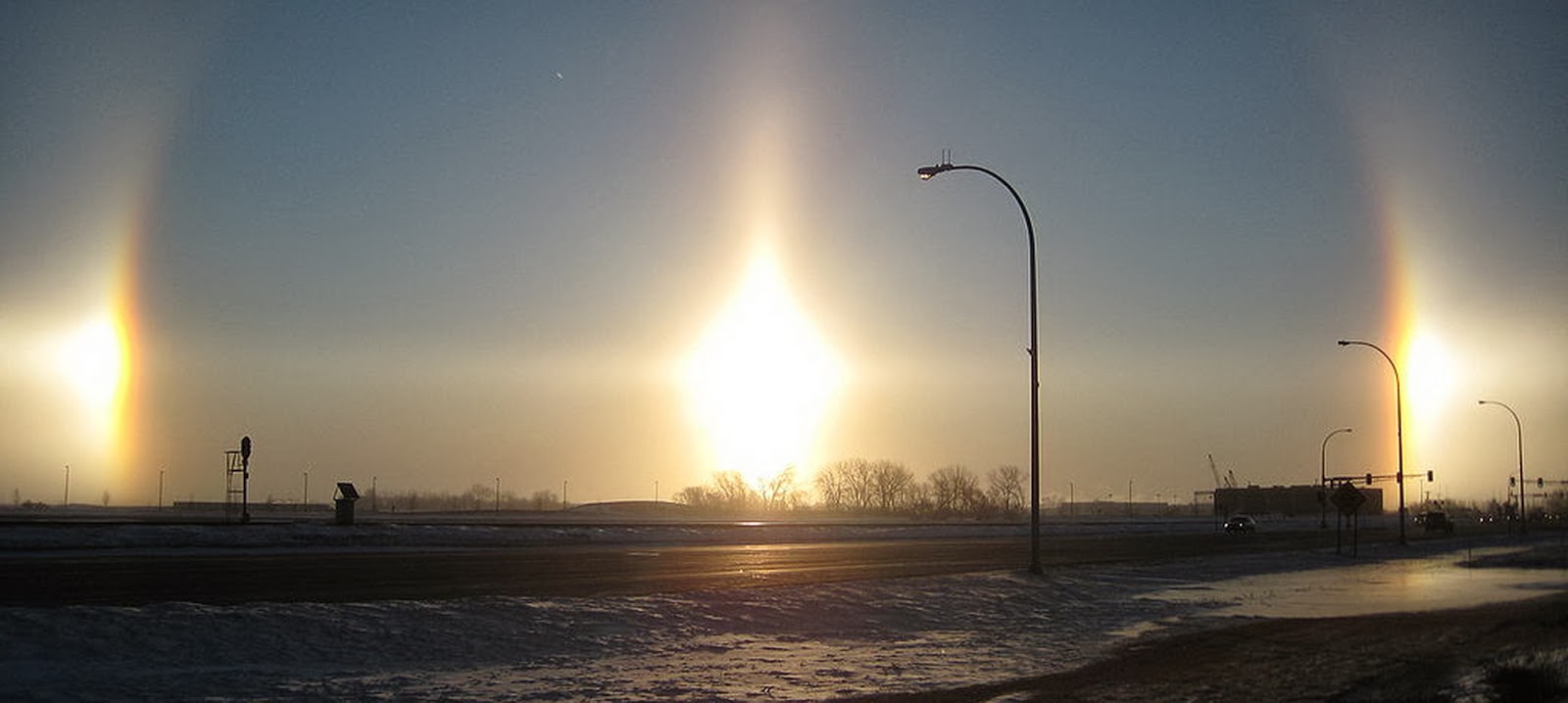 Penampakan Fenomena Alam Paling Keren dan Menakjubkan di Dunia ~ One web id