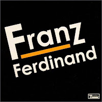 [2004] - Franz Ferdinand [Limited Edition] (2CDs)