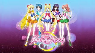 Bishoujo Senshi Sailor Moon Crystal - Episódio 39 Bishoujo Senshi Sailor Moon Crystal - Episódio 39