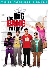 The Big Bang Theory Poster