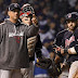 Terry Francona has Indians on brink of World Series upset