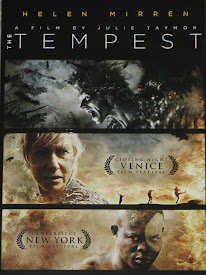 Watch Movies The Tempest (2010) Full Free Online