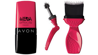 Avon Mega Effects Mascara