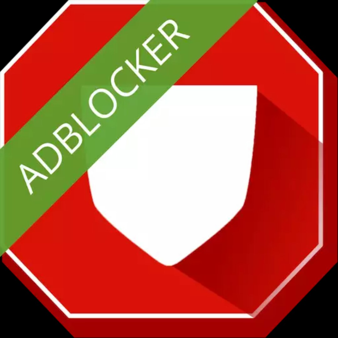 Блокировщик рекламы. Логотип ADBLOCK. Флаг адблок.