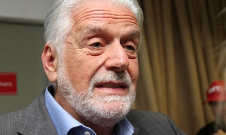 Wagner defende aliança entre PT e PSDB caso Bolsonaro passe para o segundo turno