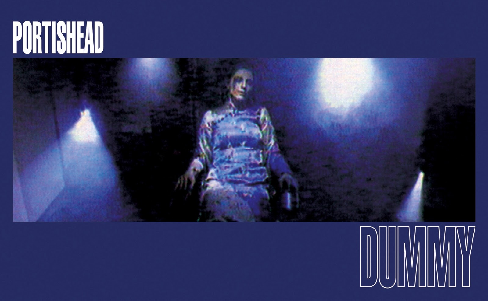 Engaña y Mysterons de Portishead