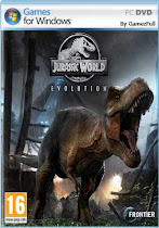 Descargar Jurassic World Evolution Deluxe MULTi11 – ElAmigos para 
    PC Windows en Español es un juego de Estrategia desarrollado por Frontier Developments