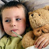 Oración para la salud de un hijo enfermo