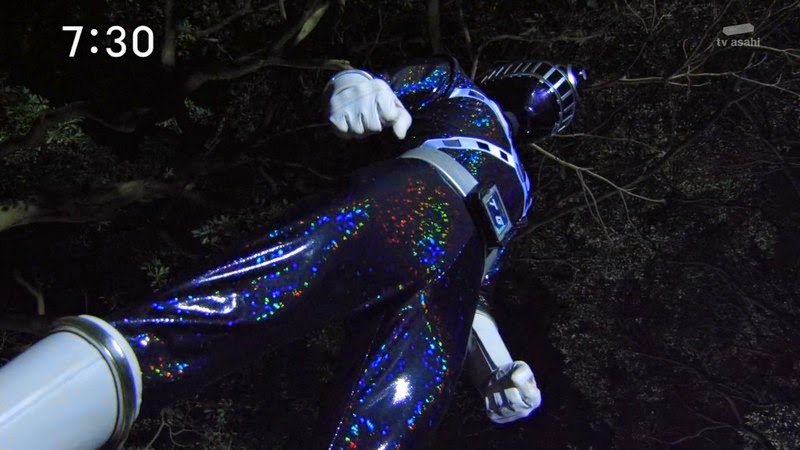 Super Sentai Images: March 2015