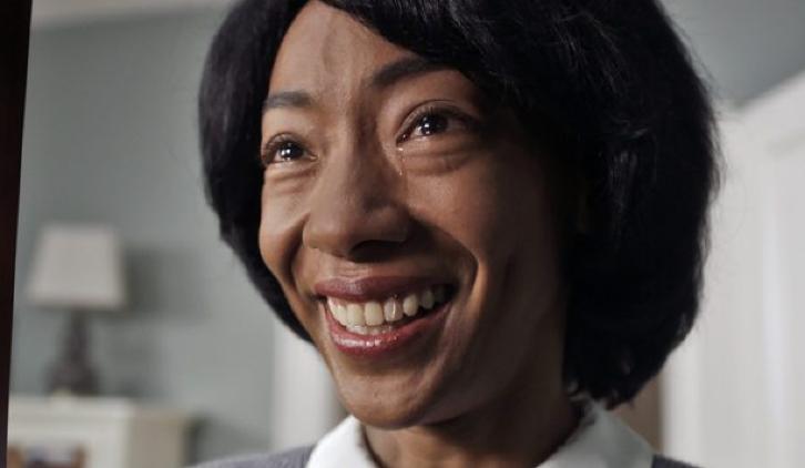 Counterpart Season 2 Betty Gabriel Joins Cast