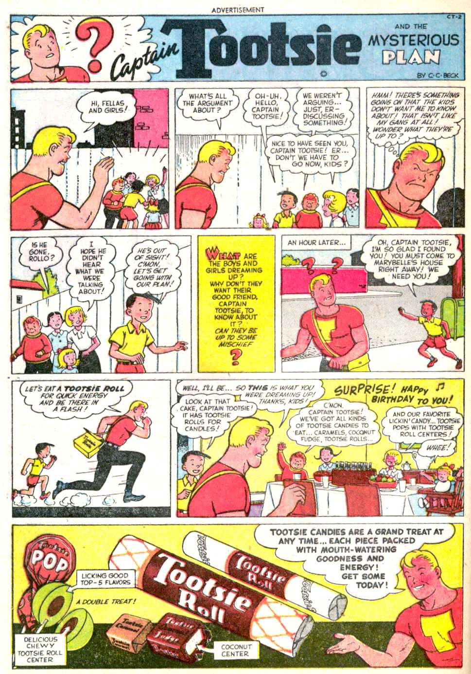 Action Comics (1938) 134 Page 15
