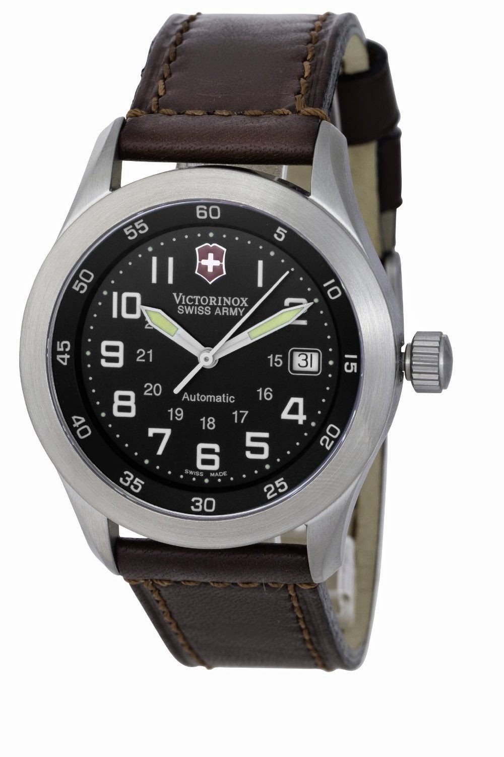 Complete watch set for under £1000 The Swiss collection