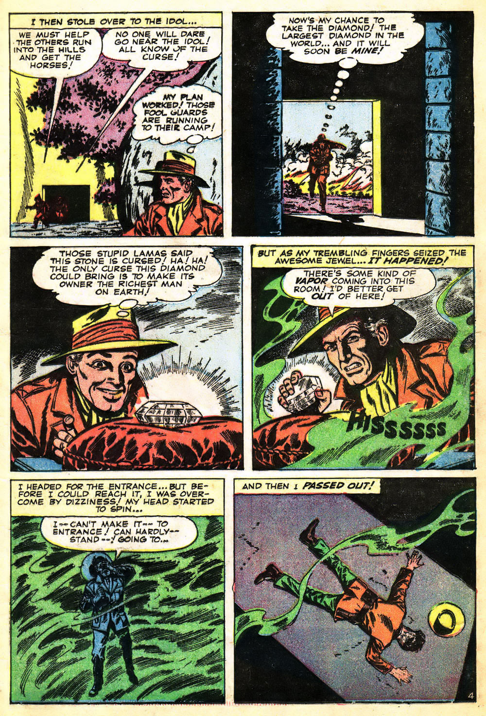 Journey Into Mystery (1952) 54 Page 12