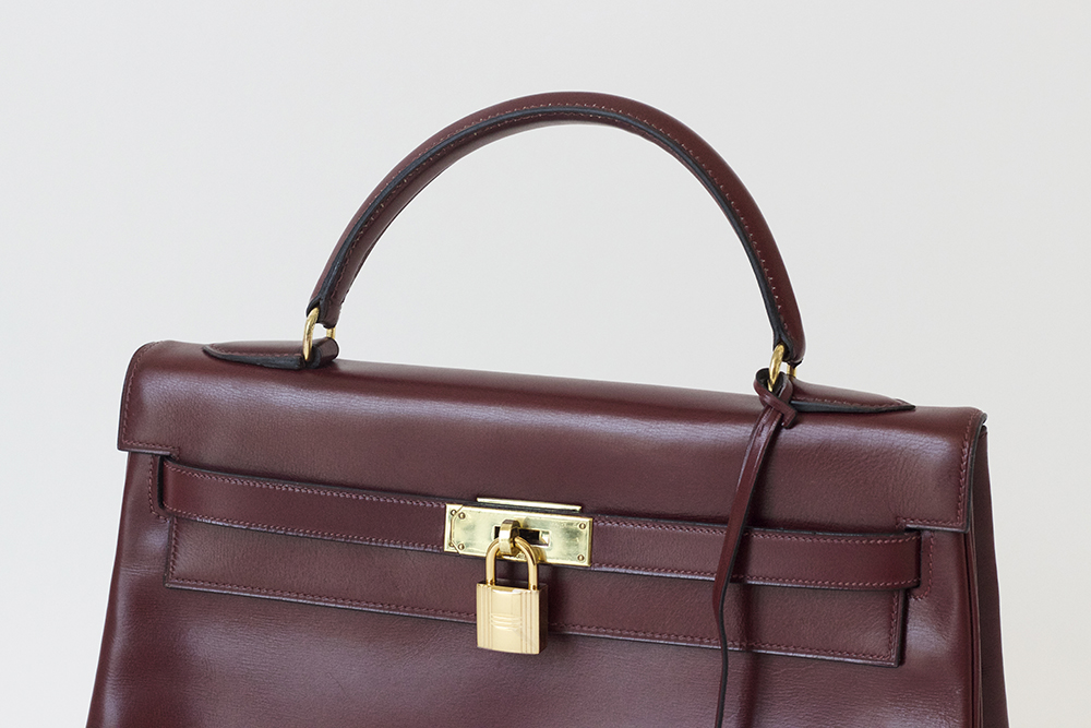 High End Resale Handbags