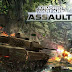 Armored Warfare: Assault v1.7.11 APK + OBB DATA