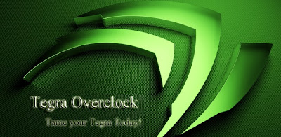 Download Tegra Overclock v1.5.9a Apk for Android HTCHD2