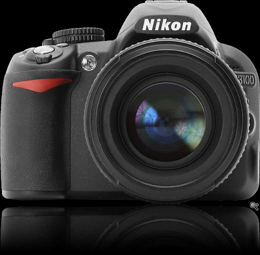 Koplax Photography: Canon 1100D vs Nikon D3100 (DSLR pemula)