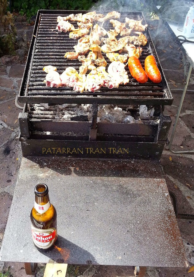 Supernova. Ribera Roble 2013