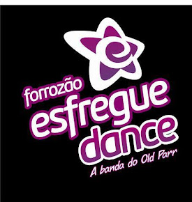 CD Esfregue Dance em São Matheus - MA (05.01.2013)