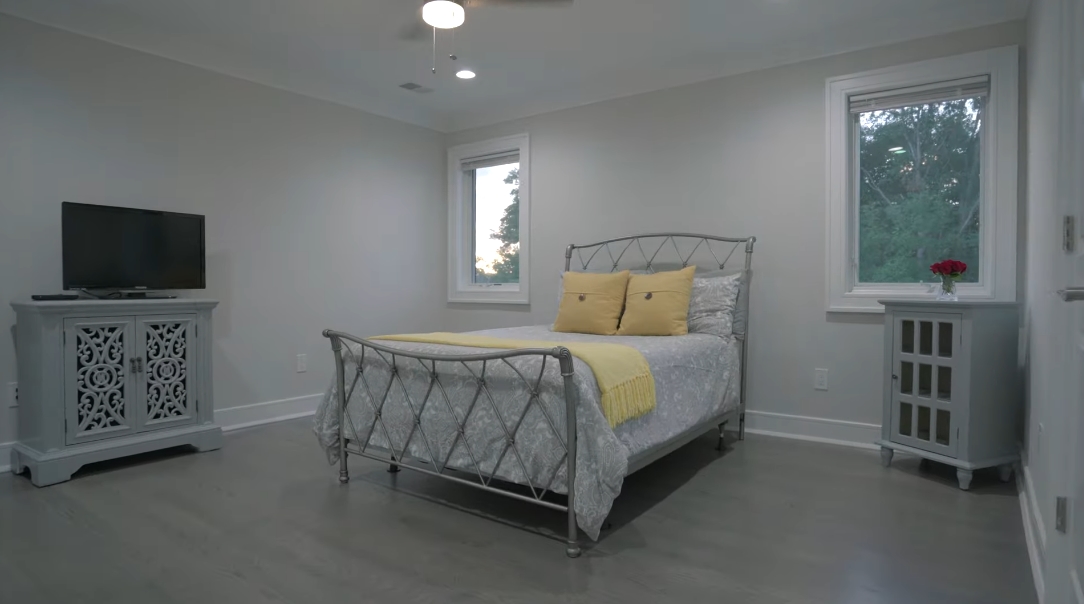 41 Interior Design Photos vs. 6 Minor Ct, Denville, NJ Luxury Home Tour