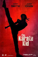 Watch The Karate Kid Movie (2010)